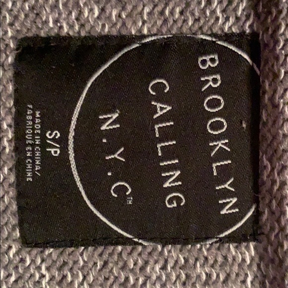 Cardigan - Picture 2 of 3